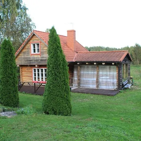 Tiidu Talu Casa de Férias
