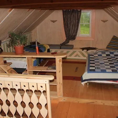 Tiidu Talu Casa de Férias Rae (Harjumaa)